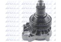 Vattenpump, motorkylning