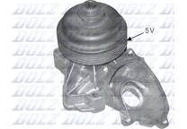 Vattenpump, motorkylning