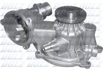 Vattenpump, motorkylning