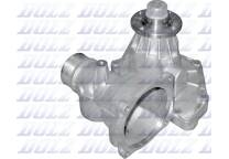 Vattenpump, motorkylning