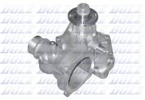 Vattenpump, motorkylning