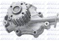 Vattenpump, motorkylning