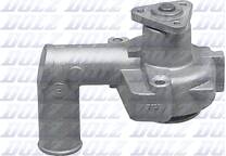 Vattenpump, motorkylning