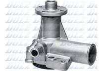 Vattenpump, motorkylning
