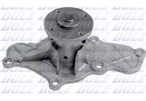 Vattenpump, motorkylning