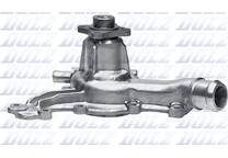 Vattenpump, motorkylning