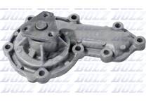 Vattenpump, motorkylning