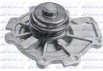 Vattenpump, motorkylning
