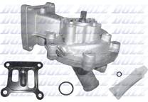 Vattenpump, motorkylning