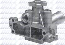 Vattenpump, motorkylning