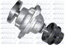 Vattenpump, motorkylning