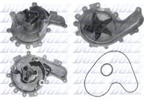 Vattenpump, motorkylning