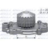Vattenpump, motorkylning DOLZ - H118