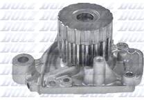 Vattenpump, motorkylning