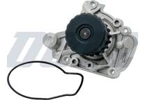 Vattenpump, motorkylning