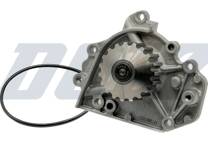 Vattenpump, motorkylning