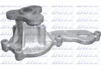 Vattenpump, motorkylning