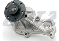 Vattenpump, motorkylning