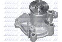 Vattenpump, motorkylning