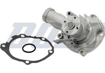 Vattenpump, motorkylning