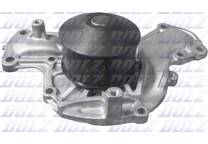 Vattenpump, motorkylning