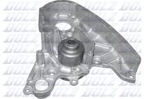 Vattenpump, motorkylning