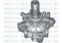 Vattenpump, motorkylning