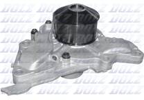 Vattenpump, motorkylning