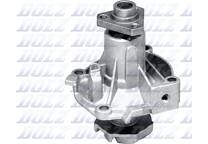 Vattenpump, motorkylning