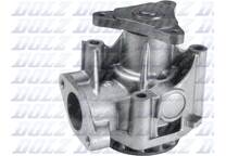 Vattenpump, motorkylning