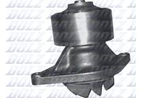 Vattenpump, motorkylning