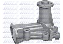 Vattenpump, motorkylning