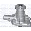 Vattenpump, motorkylning DOLZ - M137