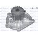 Vattenpump, motorkylning DOLZ - M148