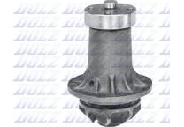 Vattenpump, motorkylning