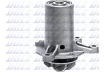 Vattenpump, motorkylning