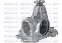 Vattenpump, motorkylning