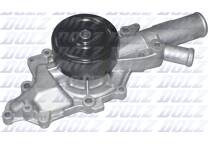 Vattenpump, motorkylning