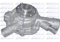 Vattenpump, motorkylning