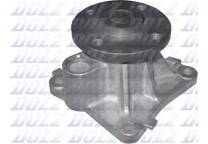 Vattenpump, motorkylning