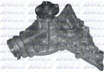 Vattenpump, motorkylning