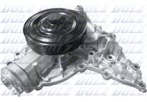 Vattenpump, motorkylning