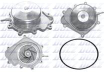 Vattenpump, motorkylning