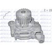 Vattenpump, motorkylning DOLZ - M463