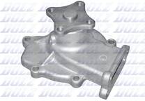 Vattenpump, motorkylning