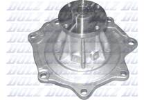 Vattenpump, motorkylning