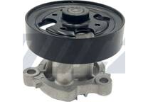 Vattenpump, motorkylning