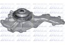 Vattenpump, motorkylning