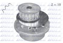 Vattenpump, motorkylning