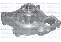 Vattenpump, motorkylning